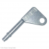 TITON Key To Suit The Titon Genesis Espag Handle