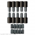 BRAMAH R1 ROLA Sash Window Stop