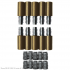 BRAMAH R1 ROLA Sash Window Stop