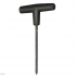 BRAMAH ROLA T Handle Allen Key Fitting Tool For Threaded Inserts