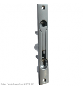 RYOBI Flush Bolt