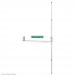 UNION ExiSAFE Panic Bolt For Single Doors