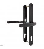FAB & FIX Blenheim Inline Lever   Lever 92PZ
