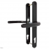 FAB & FIX Blenheim Inline Lever   Lever 92PZ