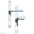 FAB & FIX Blenheim Offset Lever   Pad 92 62PZ