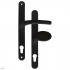 FAB & FIX Blenheim Offset Lever   Pad 92 62PZ