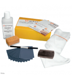 SCHUERING UPVC Sanding & Polishing Kit