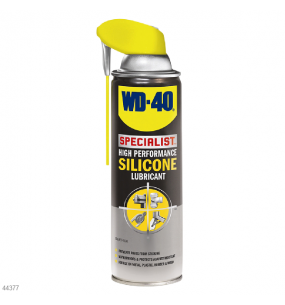 WD-40 High Performance Silicone Lubricant