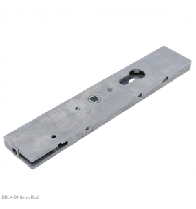 DEBAR Robus Gearbox DBLK-01