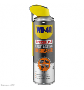 WD-40 Specialist Fast Acting Degreaser