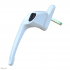 ERA Maxim Offset Non Locking Espag Handle