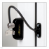JACKLOC Pro-5 Lockable Cable Window Lock