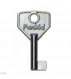 PENKID Window Restrictor Key Only