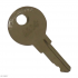 CODELOCKS Kitlock KL10 Code Retrieval Key To Suit KL10 Mechanical Lock