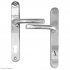 MILA Kite Secure PAS24 2 Star 240mm Lever Lever Door Furniture