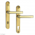 MILA Kite Secure PAS24 2 Star 240mm Lever Lever Door Furniture 92 62 Centres