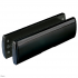 MILA Sleek Letter Plate 40 80 - 310mm Wide