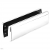 MILA Sleek Letter Plate 40 80 - 310mm Wide
