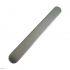 HOPPE Birmingham External Blank Plate 122mm Screw Centres HOPPE Birmingham External Blank Plate 122mm Screw Centres