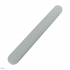 HOPPE Birmingham External Blank Plate 122mm Screw Centres HOPPE Birmingham External Blank Plate 122mm Screw Centres