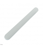 HOPPE Atlanta External Blank Plate 122mm Screw Centres HOPPE Atlanta External Blank Plate 122mm Screw Centres