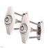 SASHSTOP Original Sash Stopper - Keyed Alike Pair