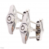 SASHSTOP Original Sash Stopper - Keyed Alike Pair