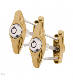SASHSTOP Original Sash Stopper - Keyed Alike Pair