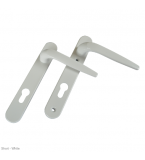 TROJAN Sparta Composite Lever Inline
