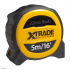 XTRADE Robust Retractable 32mm Wide Tape Measure