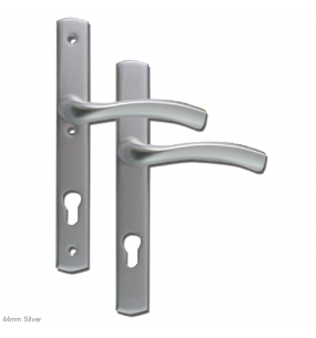 WINKHAUS Palladio Quick Fit 92 Lever Lever UPVC Furniture