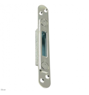 WINKHAUS Reversible Hook Keep To Suit Cobra, Trulock & Thunderbolt