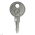 GREENTEQ Spare Key To Suit Alpha Inline Espag Handle