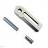 DEBAR Optional Swing Bolt For The DBLK-01 Robus Bifold Lock