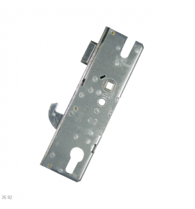WINKHAUS Scorpion Lever Operated Latch & Hookbolt Gearbox