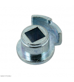 MILLENCO Replacement Cam To Suit 117 86 Locks
