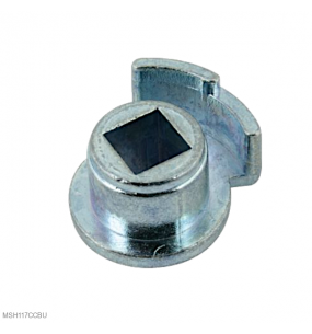 MILLENCO Replacement Cam To Suit 117 86 Locks