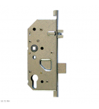 FIX 6025 Lever Operated Single Spindle Latch & Deadbolt Gearbox