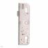FERCO Lever Operated Single Spindle Latch Only Gearbox