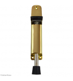 JEDO Foot Operated Door Holder 180mm x 37mm