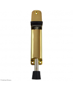 JEDO Foot Operated Door Holder 180mm x 37mm