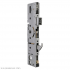 ERA Bi Fold Gearbox To Suit Warmcore Liniar Doors