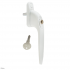 YALE Quartus In-Line Espag Window Handle