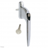 YALE Quartus In-Line Espag Window Handle