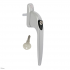 YALE Quartus In-Line Espag Window Handle