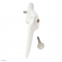 YALE Quartus Offset Espag Window Handle