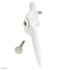 YALE Quartus Offset Espag Window Handle