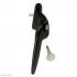 YALE Quartus Offset Espag Window Handle