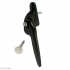 YALE Quartus Offset Espag Window Handle
