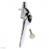 YALE Quartus Offset Espag Window Handle